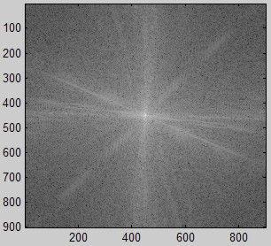 entre Im 1 e Im 2, pois estes deslocamentos lineares somente influenciam os valores de fase da transformada de Fourier.