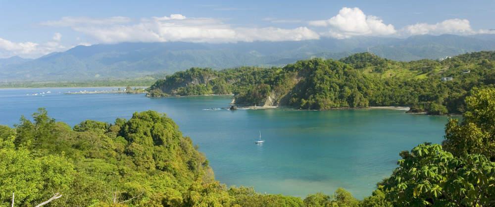 Dia 8 Monteverde / Manuel António Partida para o Parque Nacional Manuel António, um dos ícones da beleza da Costa Rica.