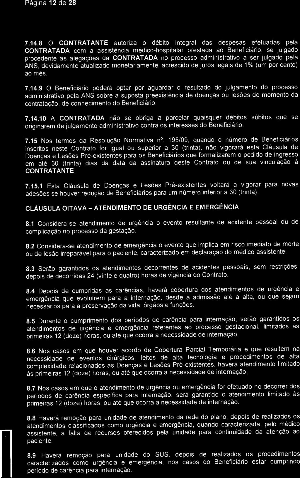 Página 12 de 28 Assoc.,. Santa Case Saude 7.14.