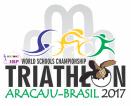 DAILY BULLETIN 03 Aracaju, June 10TH 2017 INDIVIDUAL RESULT Pos. Athlete Nro. Cat Country Group Time Swin T1 Bike T2 Run 15 