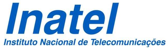 Instituto Nacional de Telecomunicações PDI Inatel 2017-2021