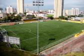 Rua Tibagi, nº 10 Bairro Olímpico São Caetano do Sul Estádio BAETÃO Av.