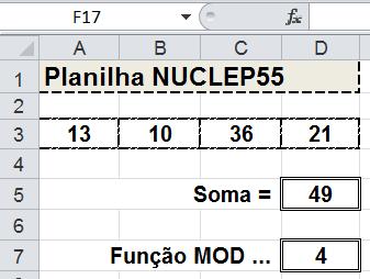 Questão 25 Observe o texto a seguir, gerado no MSOffice Word 2010 BR, com alinhamento à direita.