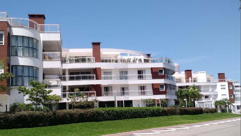 Informações do Empreendimento Razão Social: Projeto Residencial Marine Home Resort SPE 66 Ltda.