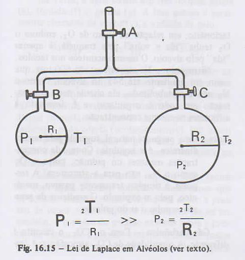 Lei de Laplace Referência: