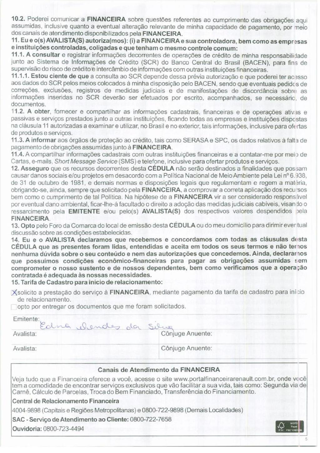 Documento assinado digitalmente por Interfile Gestão Integ Proc SA, conforme M.P. 2.