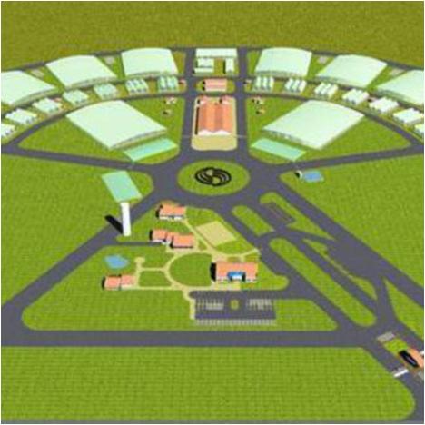 Ciclo de Crescimento Novas Unidades de Maranhão e Piauí Projetos: Capacidade de produção de celulose de mercado: 1,5 MM ton/ano por planta Investimento industrial estimado: US$ 2,3 bilhões por planta