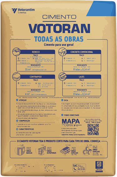 CPIII 25; 32; 40 NBR 5735 Pozolânico CPIV 25; 32 NBR 5736 Alta resistência Inicial CPV-ARI --- NBR 5733 *Podem receber a sigla RS Cimento Recebimento