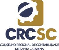 CONTRATO DE PRESTAÇÃO DE SERVIÇOS CONTRATANTE: CONSELHO REGIONAL DE CONTABILIDADE DE SANTA CATARINA, com sede na Avenida Osvaldo Rodrigues Cabral, 1900, Centro, Florianópolis (SC), CNPJ 83.901.