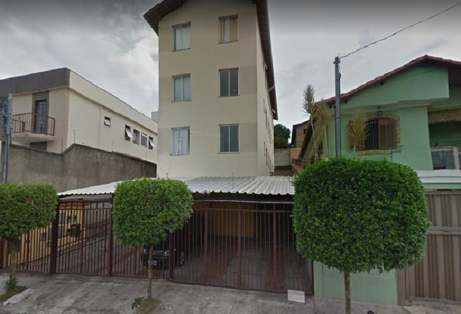 979,31 0013 APARTAMENTO - ENDEREÇO: RUA CASTELO LAMEGO, N. 261, APTO 304, BL 05 CASTELO - RESIDENCIAL REINO UNIDO ED.