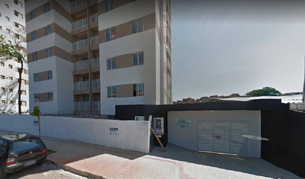 837,63 0016 APARTAMENTO - ENDEREÇO: RUA ENGENHO GRANDE, N.