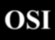 Modelo TCP/IP X OSI w Prós: protocolos associados ao modelo TCP/IP são amplamente usados w Contras: camadas mais restritas do