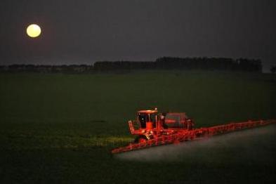 PERÍODO NOTURNO Foto 2 Inversão no período noturno. Ocorre a ausência da radiação solar.