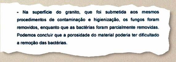 RDC 50 (anvisa) Devem ser sempre priorizados para as áreas críticas e mesmo nas áreas