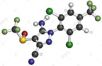 Necessidades básicas do processo de intoxicação Uma substância química (agente)