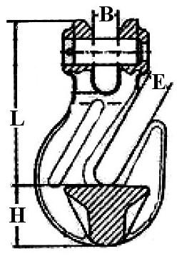 700 GNCHO CLEVIS PR MDEIR GRU 0 100100 7 - C F Peso 9,, 3