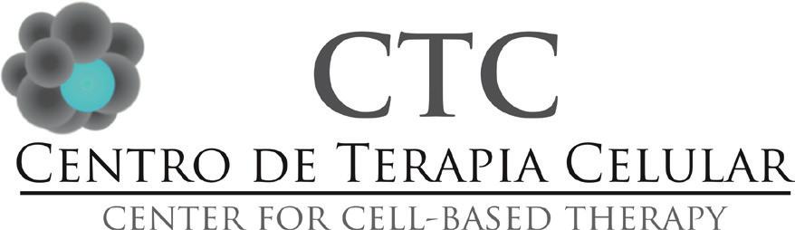 Statement of Impact O Centro de Terapia Celular (CTC) é composto por um grupo de pesquisadores interessados na compreensão da biologia das células-tronco pluripotentes e somáticas normais e em