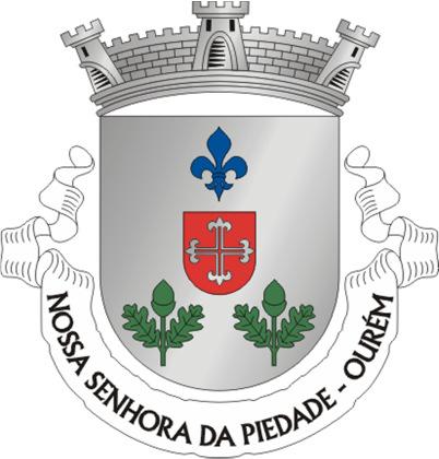 Regulamento de Apoio ao Associativismo Cultural e Desportivo da Freguesia de Nossa Senhora da Piedade