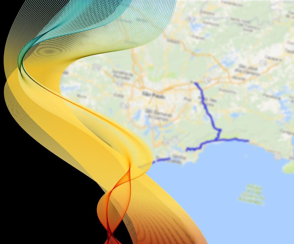 NOVAS CONCESSÕES RODOVIAS DO LITORAL Consulta