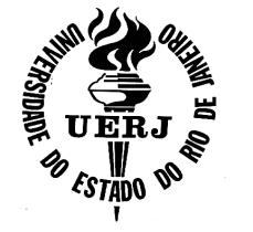 Universidade do Estado do Rio de Janeiro Centro de Tecnologia e Ciências Faculdade de Engenharia Mirlan Lima dos Santos
