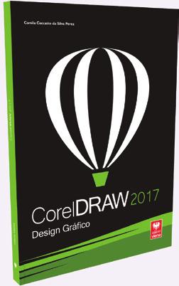 7037 - CorelDRAW 2017 Plano de Aula - 24 Aulas (Aulas de 1 Hora). Aula 1 Capítulo 1 - Introdução 1.1. Novidades e Aprimoramentos... 23 1.2. Iniciar o Programa...... 24 1.3. Tela de Boas-vindas...... 24 1.3.1. Realizar um Tour Interativo de Inicialização.