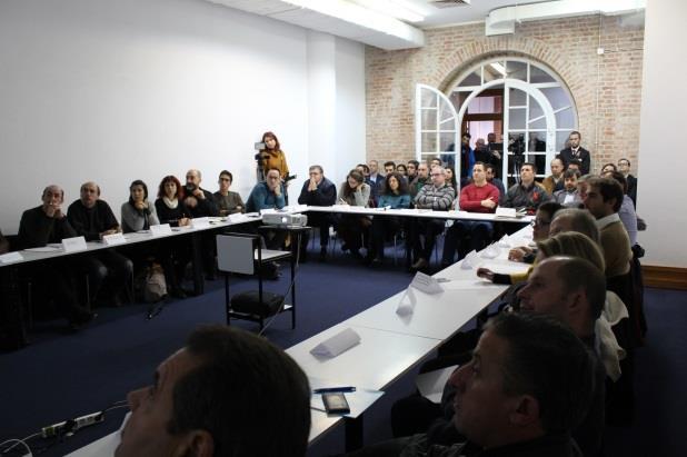 Cultural e de Congressos de Aveiro, a 4ª Conferência Passivhaus Portugal 2016 com