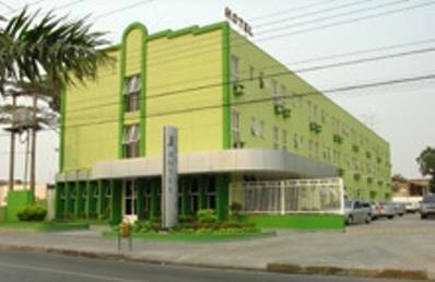 Cuiabá - MT Oficiais CBBoxe/Árbitros