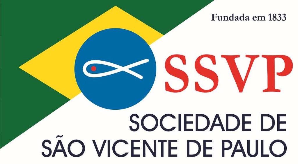 USO PARA BANDEIRA A bandeira oficial da SSVP é comercializada apenas pelo Conselho Nacional