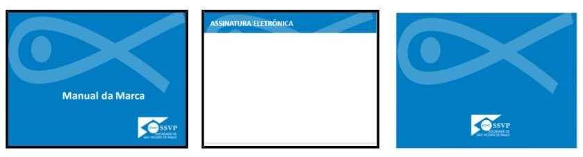 PAPEL TIMBRADO SOCIEDADE DE SÃO VICENTE DE PAULO CONSELHO NACIONAL DO BRASIL Rua Riachuelo, 75 Centro Rio de Janeiro (RJ) Brasil CEP:20.230-010 CNPJ: 34.127.