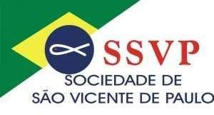 EVOLUÇÃO DA MARCA Em 2018, o logotipo da SSVP passou por uma