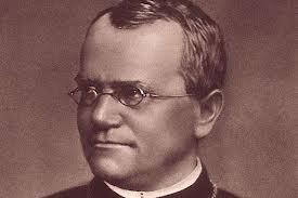 Gregor Johann Mendel (1822-1884) Interessou-se pelos mecanismos da transmissão das características hereditárias em