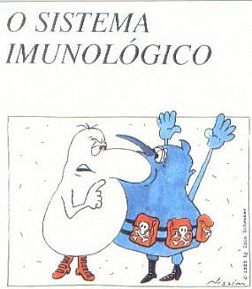 O que é a Imunologia?