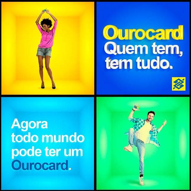 000 pedidos/dia Possibilidade de ter um cartão de crédito internacional com 100% de isenção de anuidade.