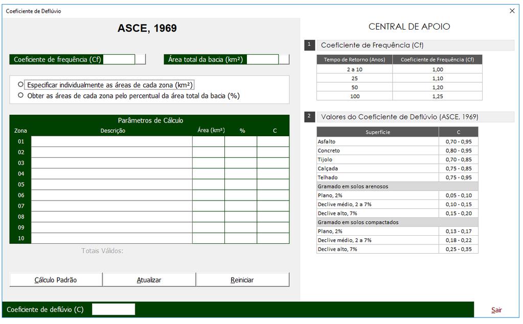 58 APÊNDICE H Interface: Obtenção de