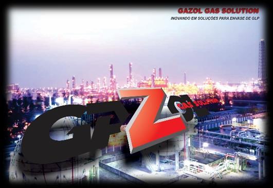 GAZOL GAS SOLUTION: A GAZOL teve início de suas atividades em 2002, tendo com sua principal atividade automação de processos, engenharia, instrumentação e controle.