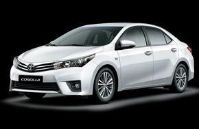 Corolla XEI R$ 97.940,00 R$ 101.440,00 R$ 90.940,00 R$ 86.979,79 R$ 88.063,00 R$ 88.072,44 R$ 88.228,90 R$ 88.355,40 R$ 89.