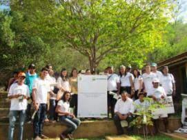 Fotos do Seminário de Avaliação Final, comunidade Riacho das Moças, Matureia PB Projeto Agroecologia Gerando Renda e Promovendo Cidadania na Serra de Teixeira NOME DO PROJETO: Programa de Manejo da