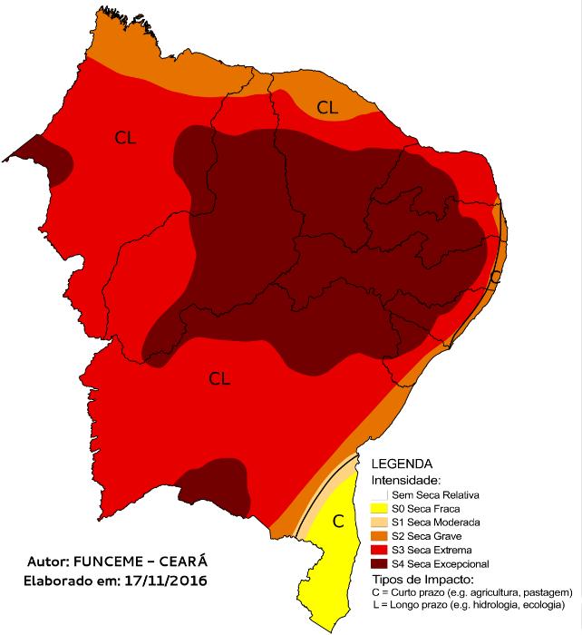 14 Pilar 1 - Monitoramento, previsão, redes e sistemas de alerta precoce Resultados: Articulação estadual e federal para a produção do Monitor Desde Julho de 2014 produção mensal do