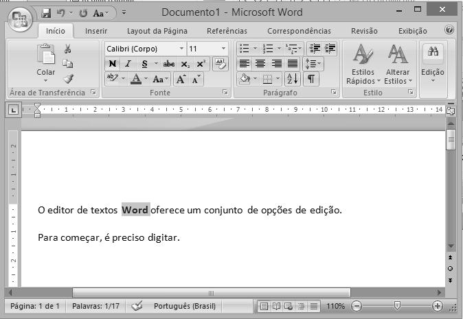 licando-se uma vez o botão, é possível inserir, em arquivos editados no Writer, links para outros arquivos ou páginas da Internet.