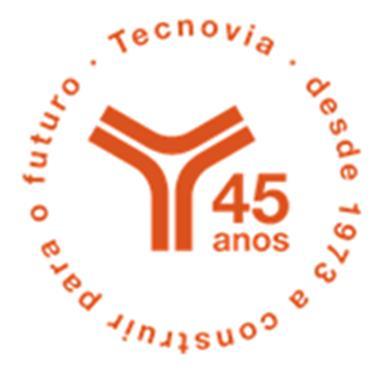 I. Enquadramento (1) O Grupo Tecnovia atua na indústria