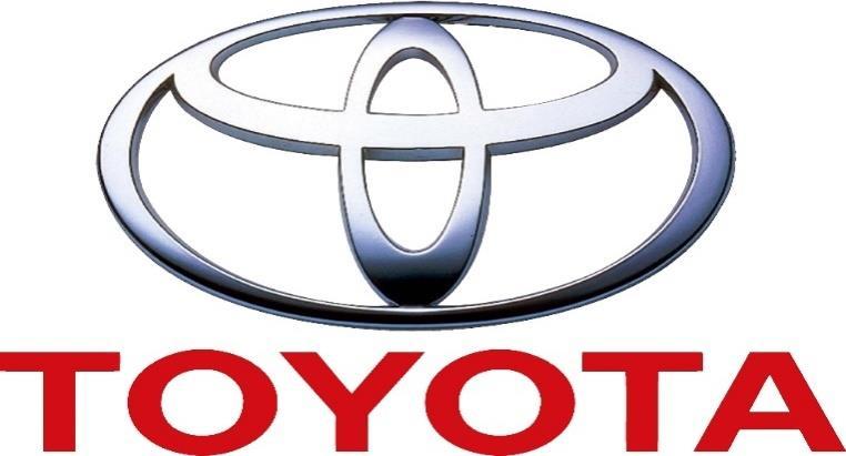 4. Atender melhor a clientes importantes que se internacionalizaram 17 Quando a Toyota inaugurou a primeira fábrica na