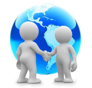 9. Investir em um relacionamento potencialmente vantajoso com um parceiro estrangeiro 22 Joint ventures ou alianças baseadas em projetos com parceiros estrangeiros