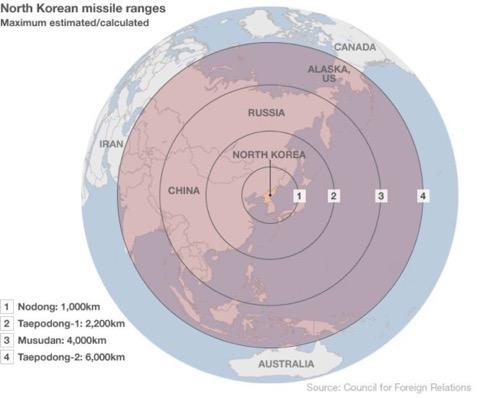 Entre o nuclear do Norte e a potência industrial do Sul (13) [IMAGEM: