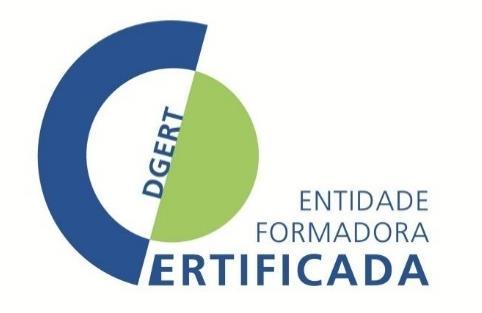 PORQUÊ LIDERAR A MUDANÇA? O BCSD é uma entidade formadora certificada pela DGERT.