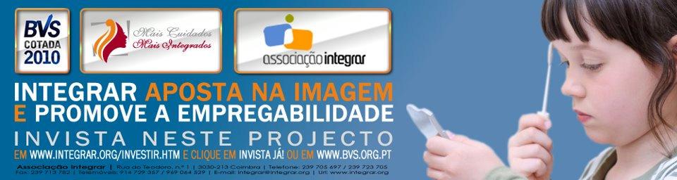 Contacte-nos Quanto mais ligar mais nos ajuda a Integrar!