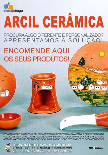 encomendar os seus produtos de