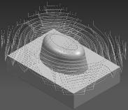 + PROGRAMAÇÃO(FORTRAN, VB, LISP, CNC) Programa 1) Introdução ao CAD 2D