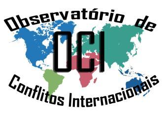 Informativo nº 57 Outubro/2018 AMÉRICA/EUROPA OCIDENTAL ESTADOS UNIDOS FICARÃO NA SIRIA ENQUANTO IRÃ PERMANECER Os Estados Unidos pretendem ficar na Síria enquanto o Irã manter sua presença, no