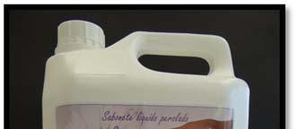 neutro líquido era distribuído em frascos próprios (Figura 11A), os