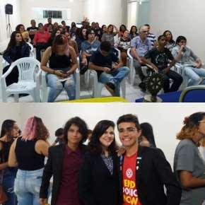 O evento teve como objetivos promover a interação entre os clubes do distrito, além de transmitir conhecimentos e aprendizados através de diversas atividades como olimpíadas, palestras, festas e